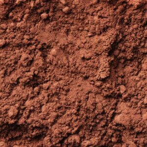 Choco chai latte ecológico