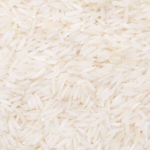 Arroz basmati ecológico