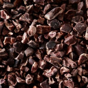 Nibs cacao ecológico