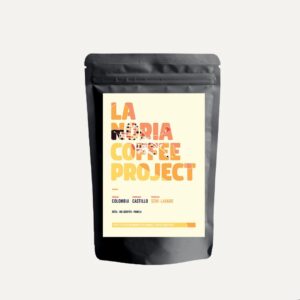 Café de especialidad La Noria