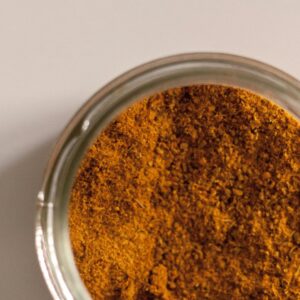 pumpkin spice de la despensa de cercedilla a granel (1)