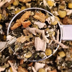 Infusión Ashwagandha Ecológica