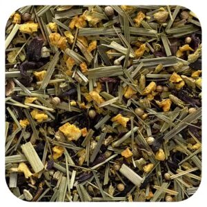 Infusión Depurativa Ecológica