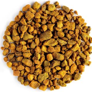 Cúrcuma raíz infusión