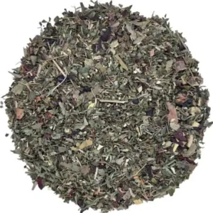 Infusión Migrañas