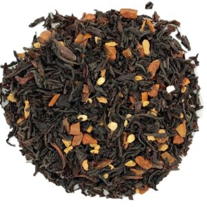 Té negro chai Ecológico
